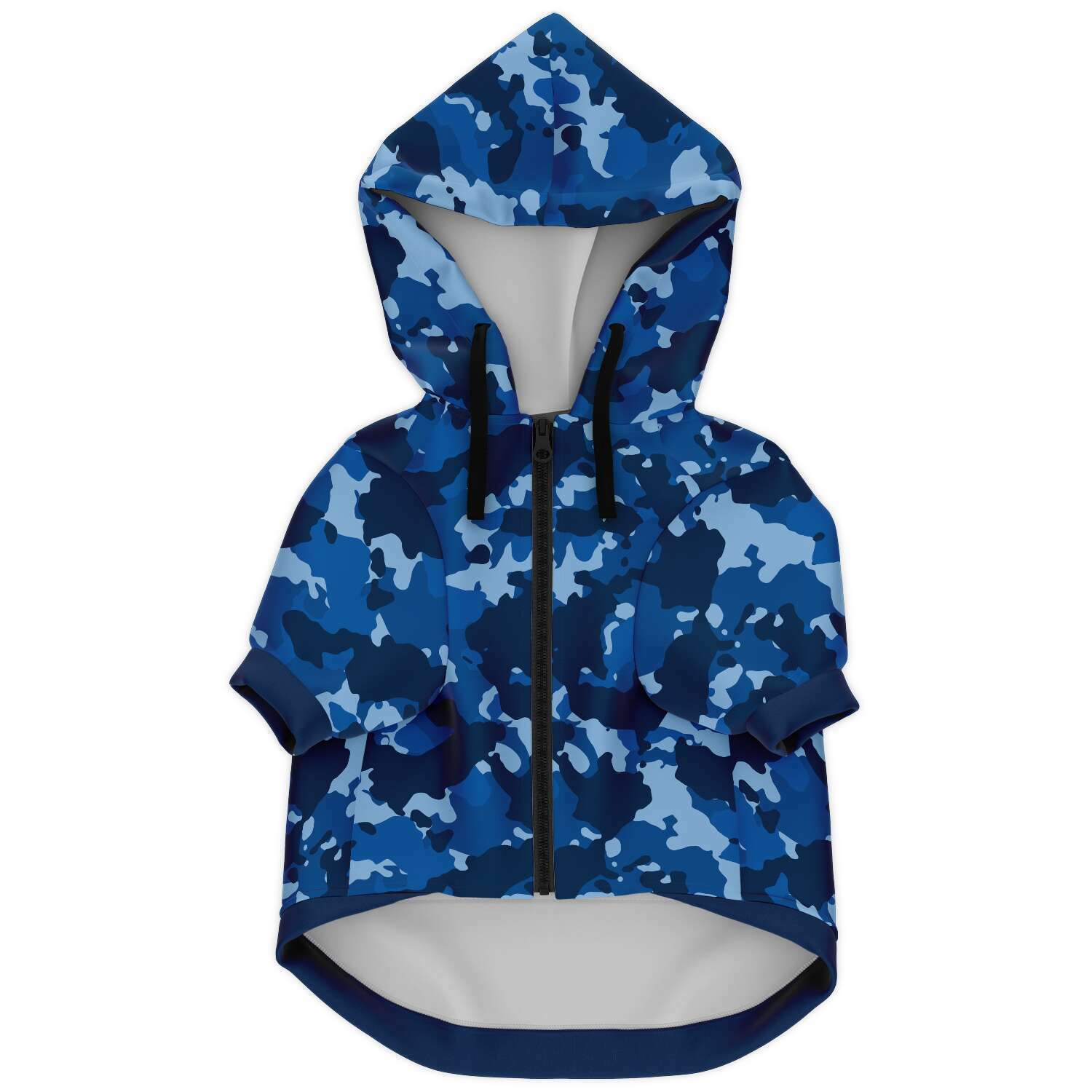 Camouflage - Dog Hoodie - Doggy Drip Shop