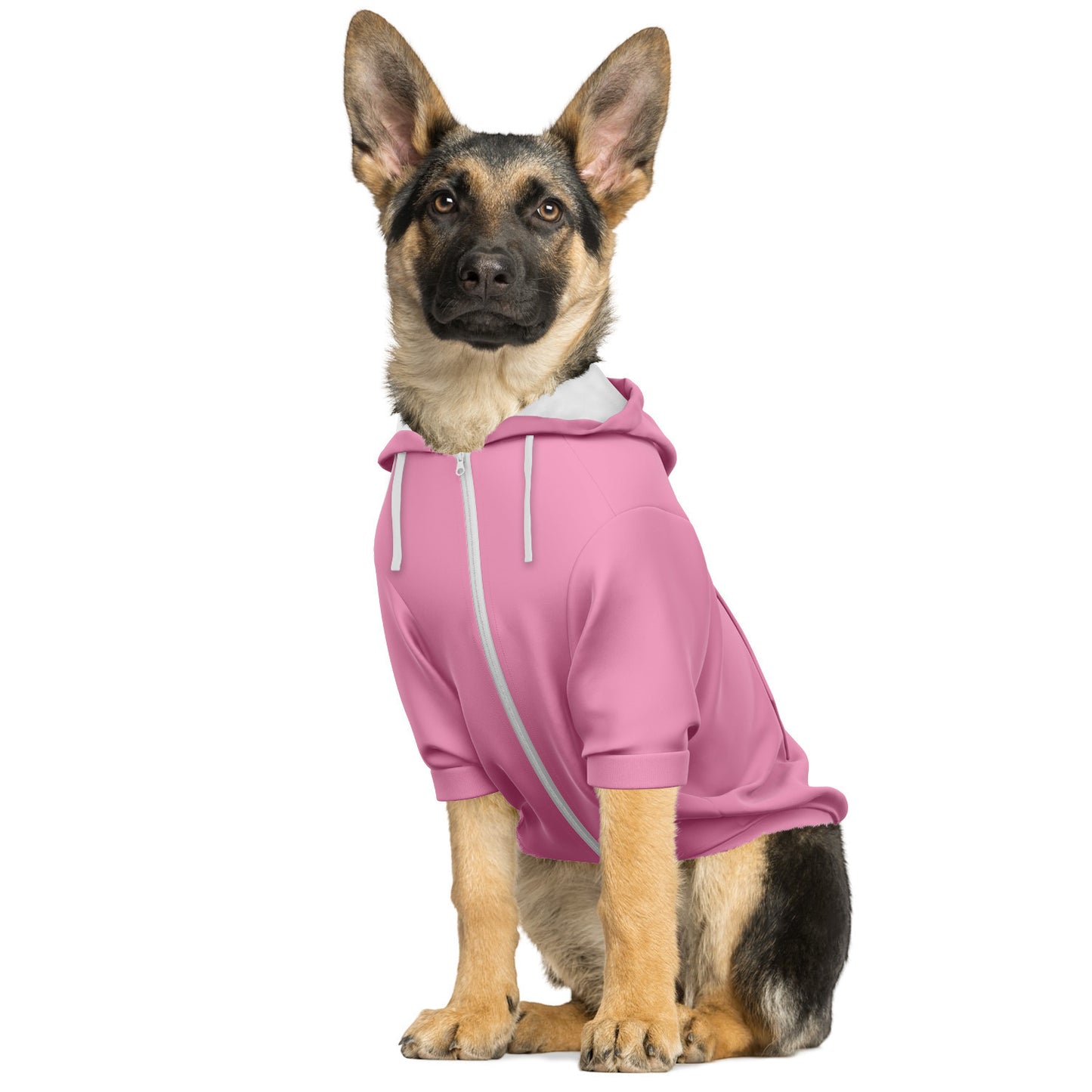 Papa's Girl - Dog Hoodie - Doggy Drip Shop