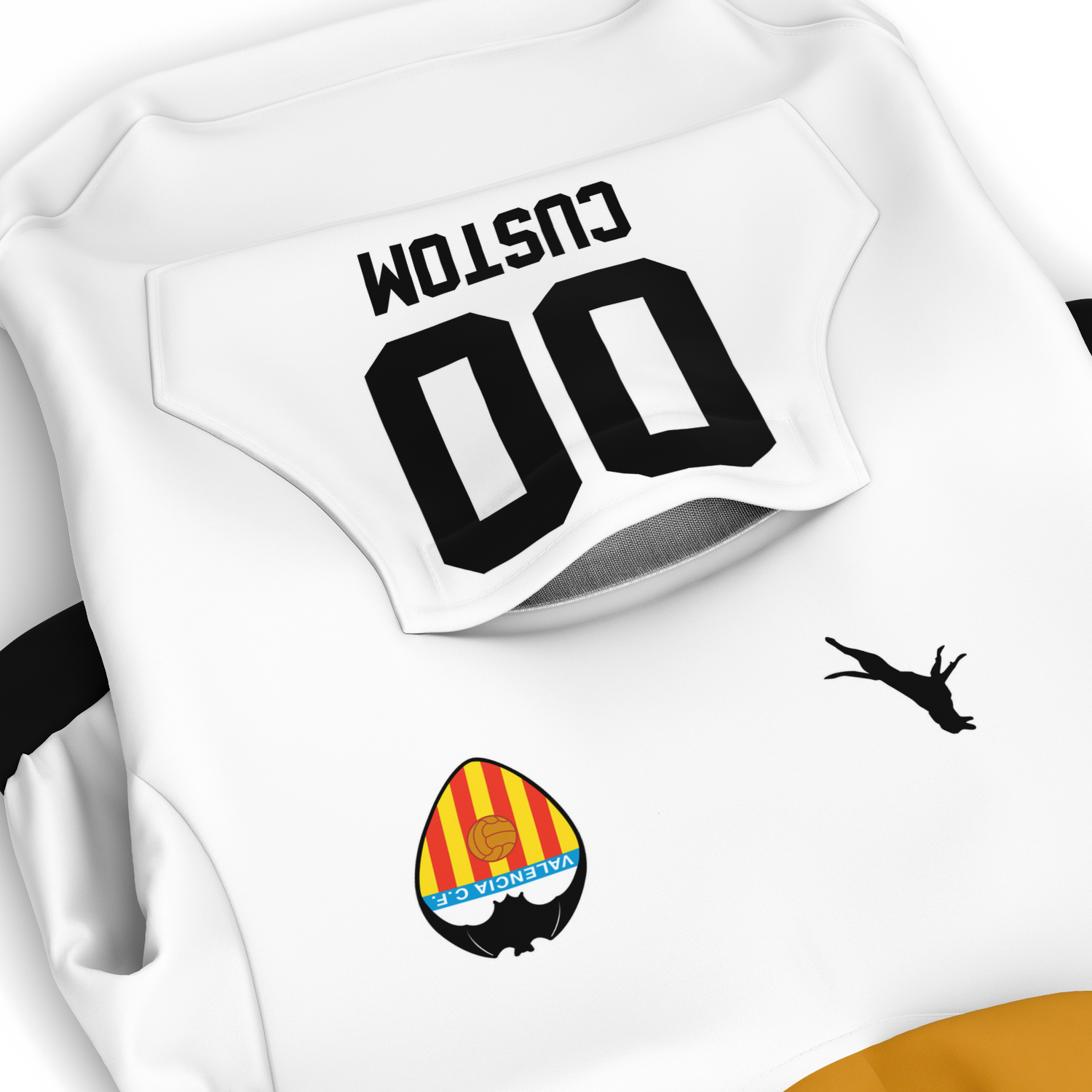 Valencia sales cf hoodie