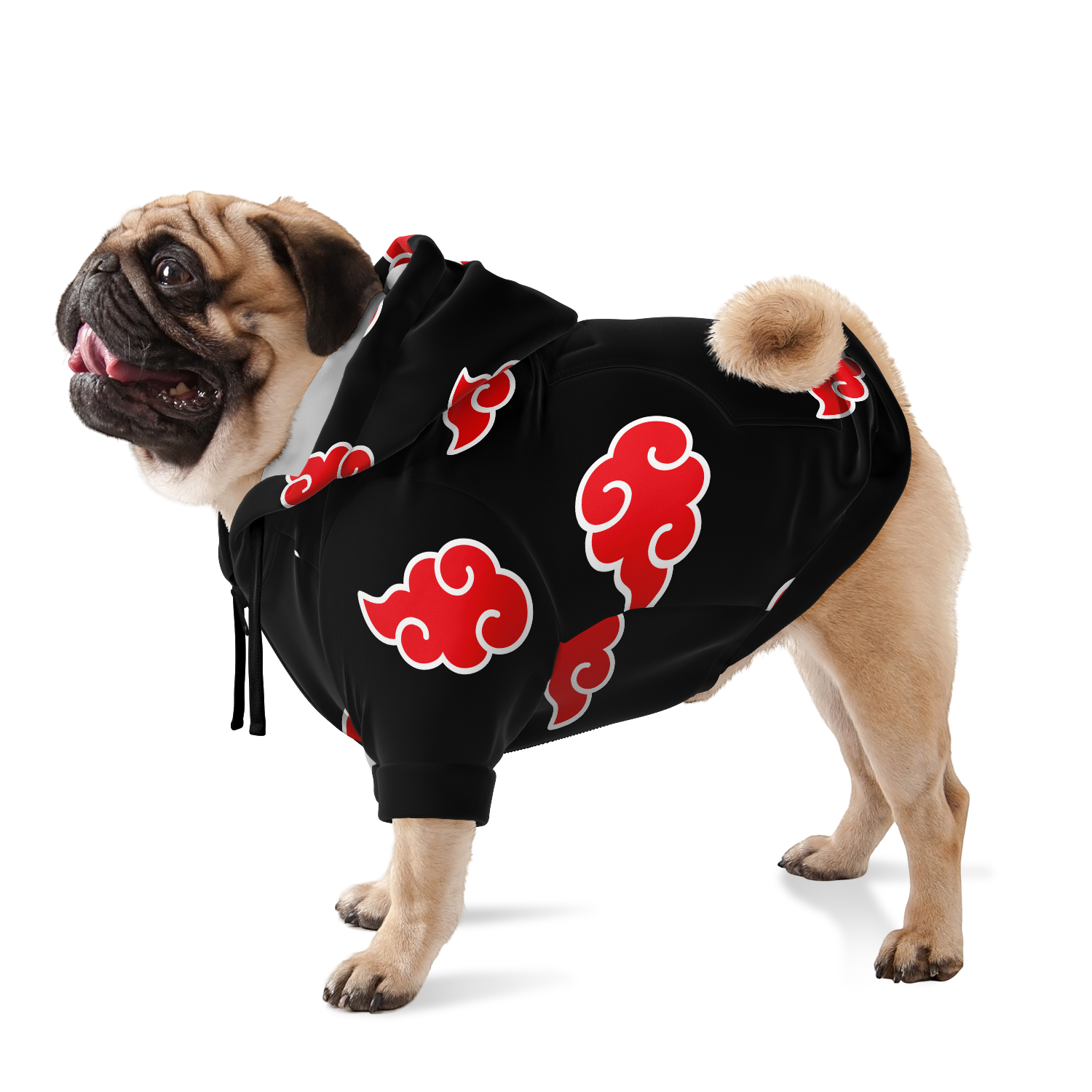 Naruto dog sweater sale