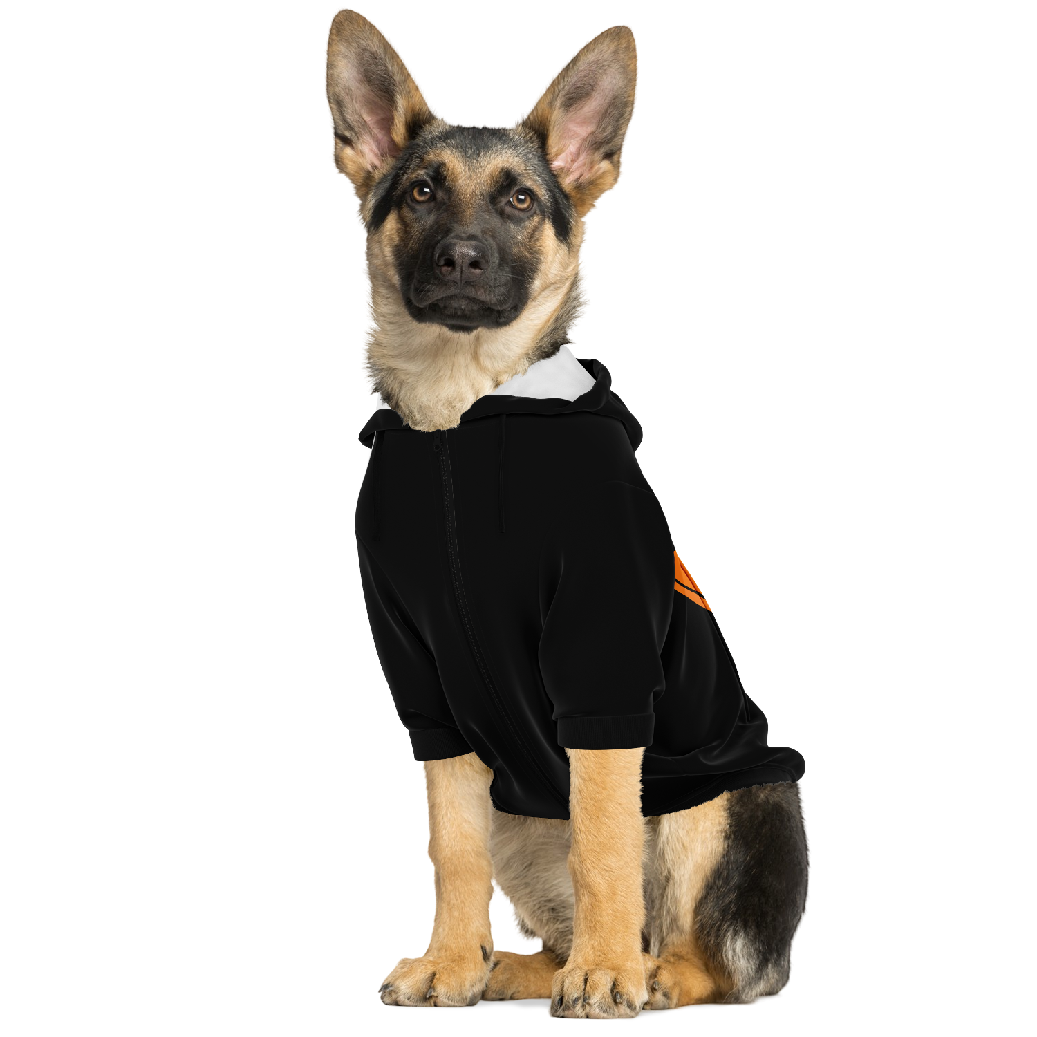 Goku Dog Hoodie Doggy Drip Shop