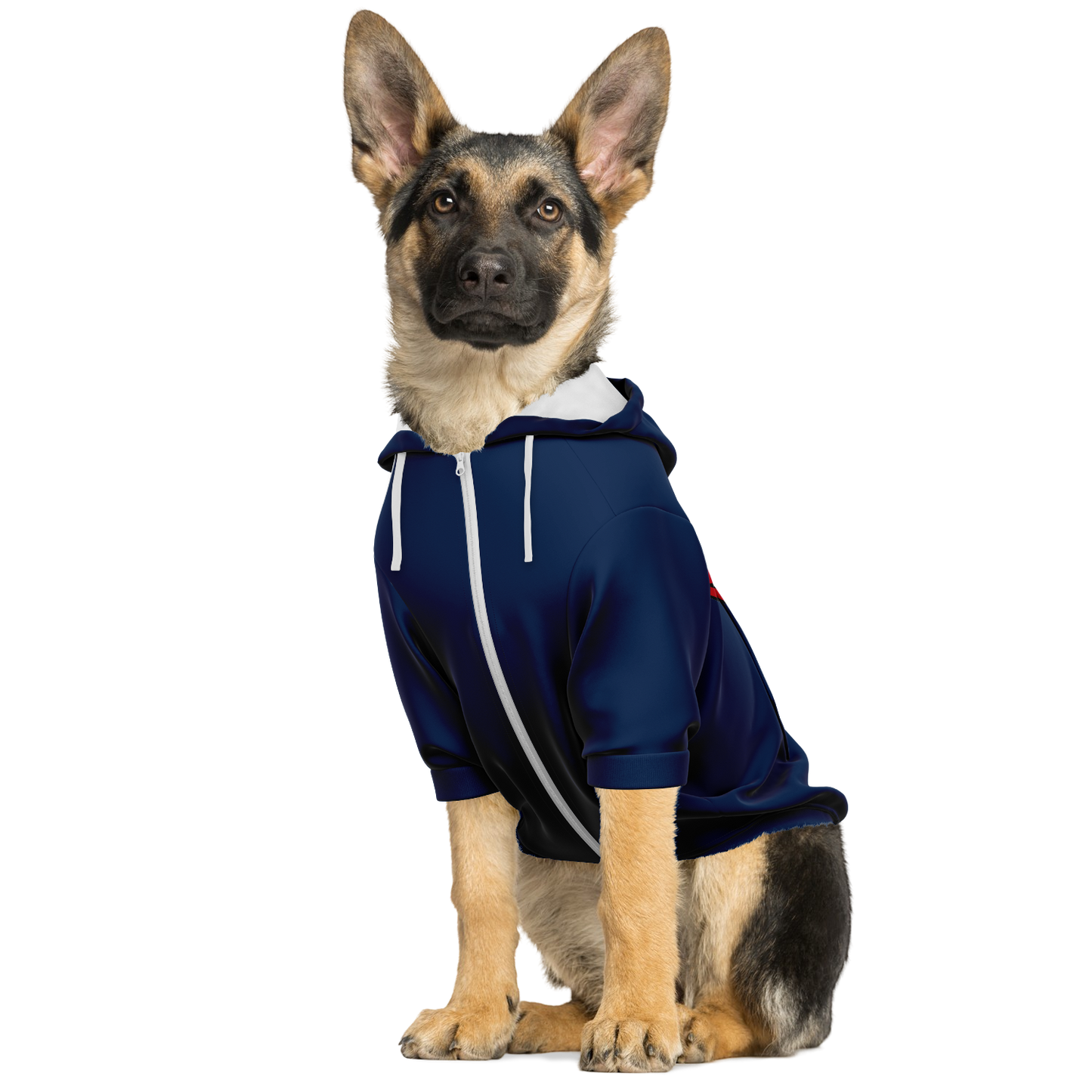 SuperDoggo - Dog Hoodie - Doggy Drip Shop