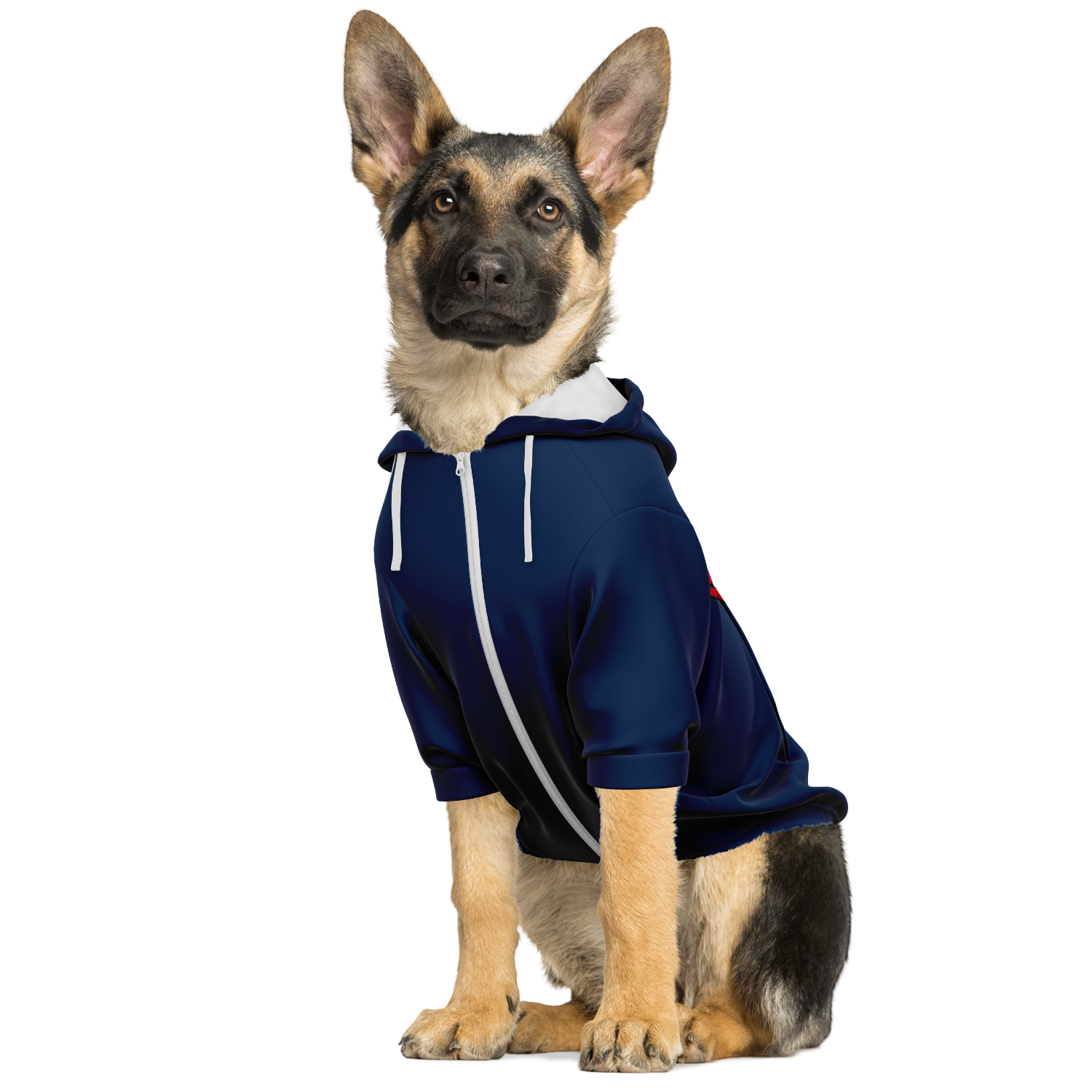 SuperDoggo - Dog Hoodie - Doggy Drip Shop