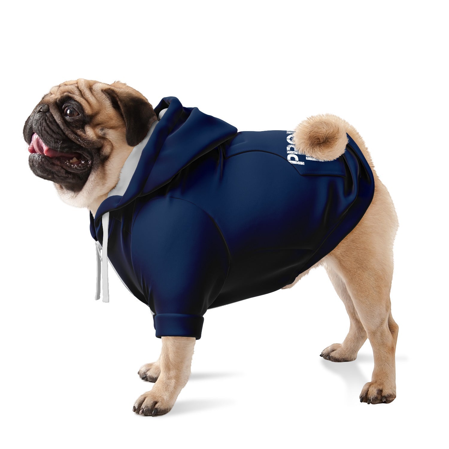Professional Butt Sniffer - Dog Hoodie - Doggy Drip Shop