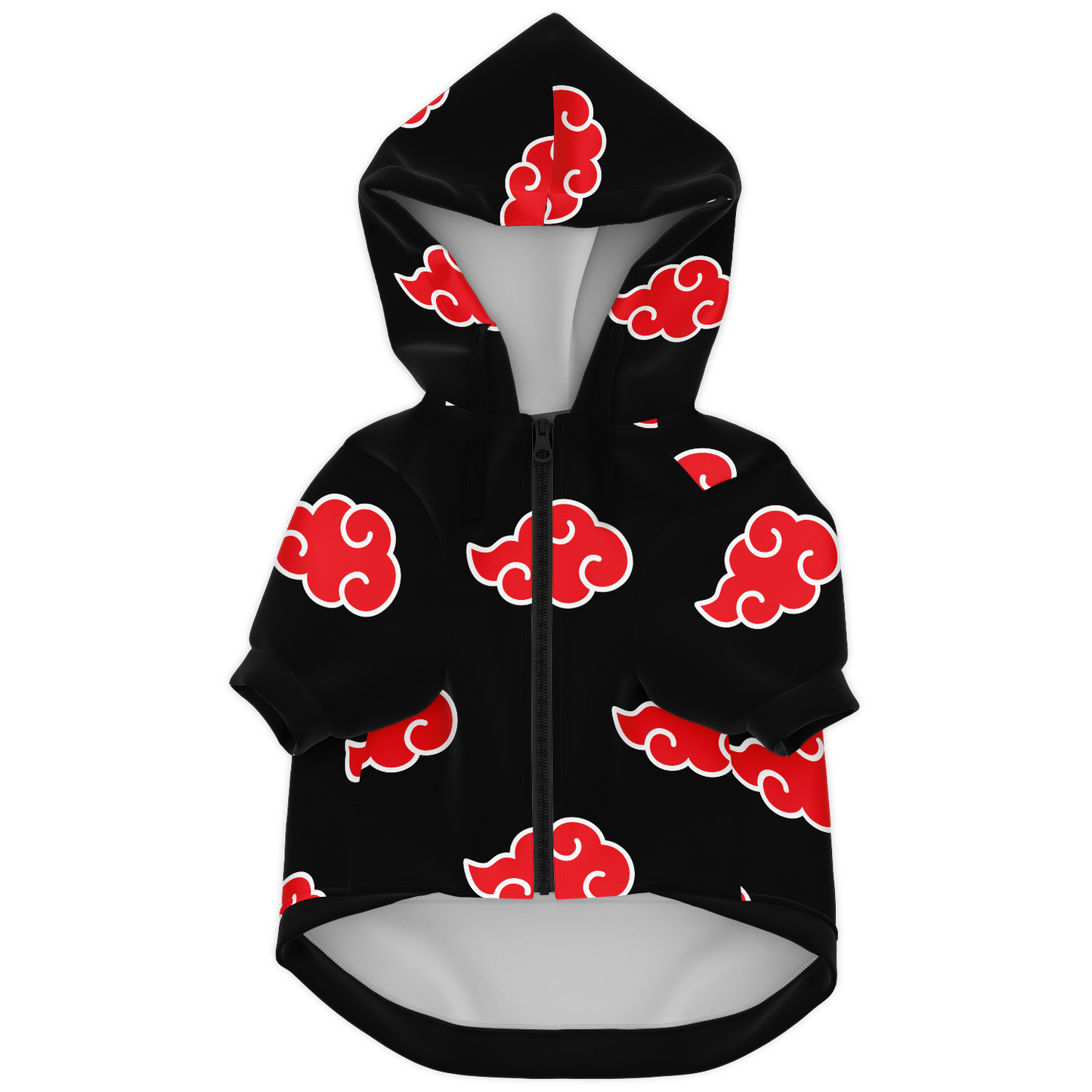 Akatsuki - Dog Hoodie - Doggy Drip Shop