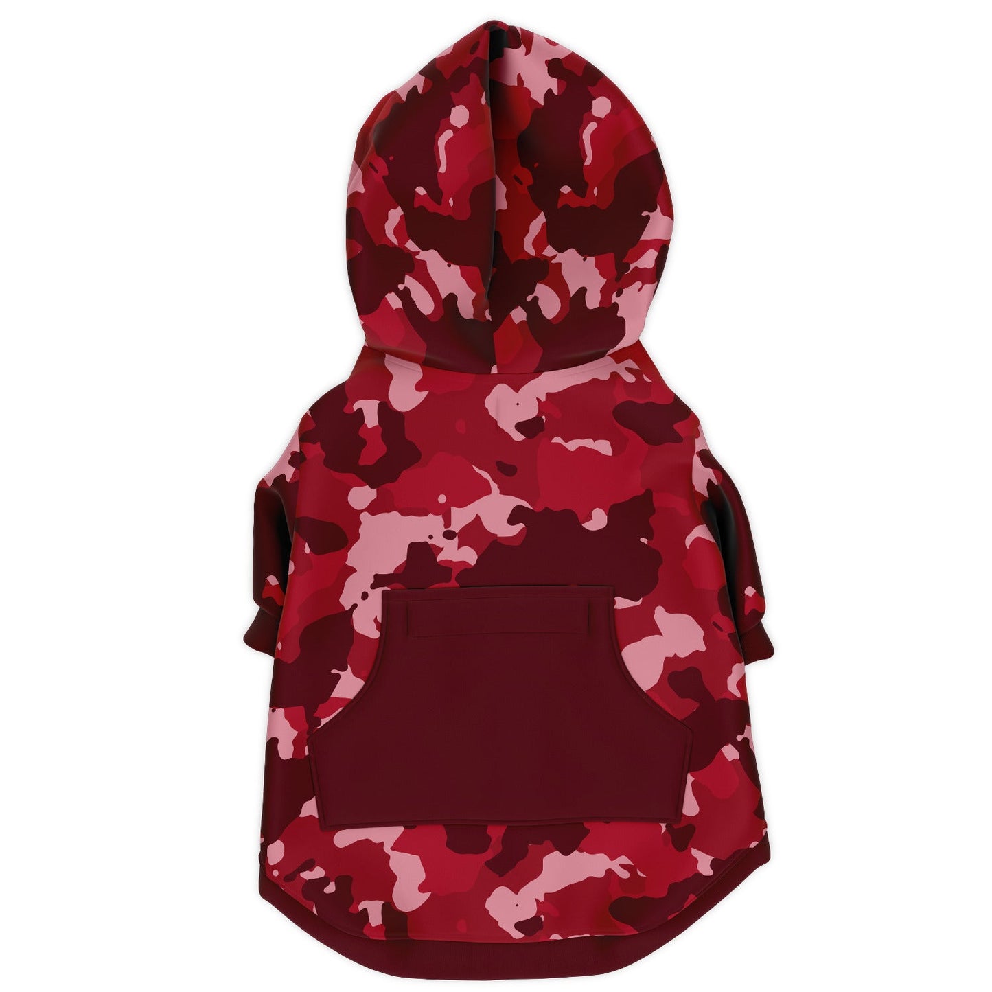 Camouflage - Dog Hoodie - Doggy Drip Shop