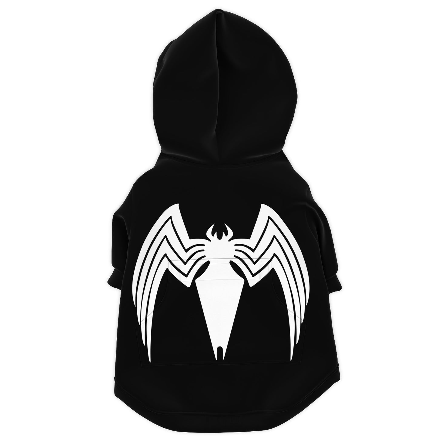 Doggo Venom - Dog Hoodie - Doggy Drip Shop