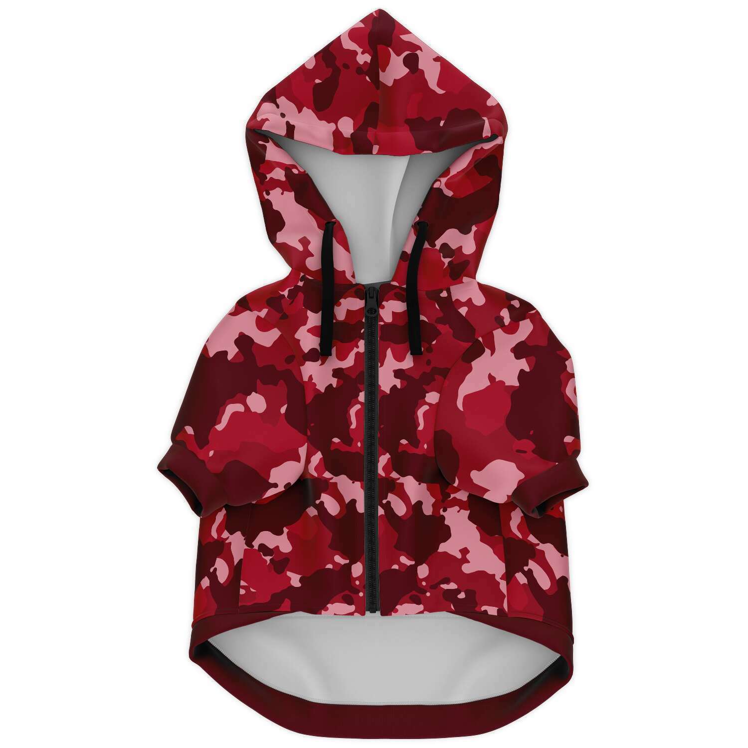 Camouflage - Dog Hoodie - Doggy Drip Shop