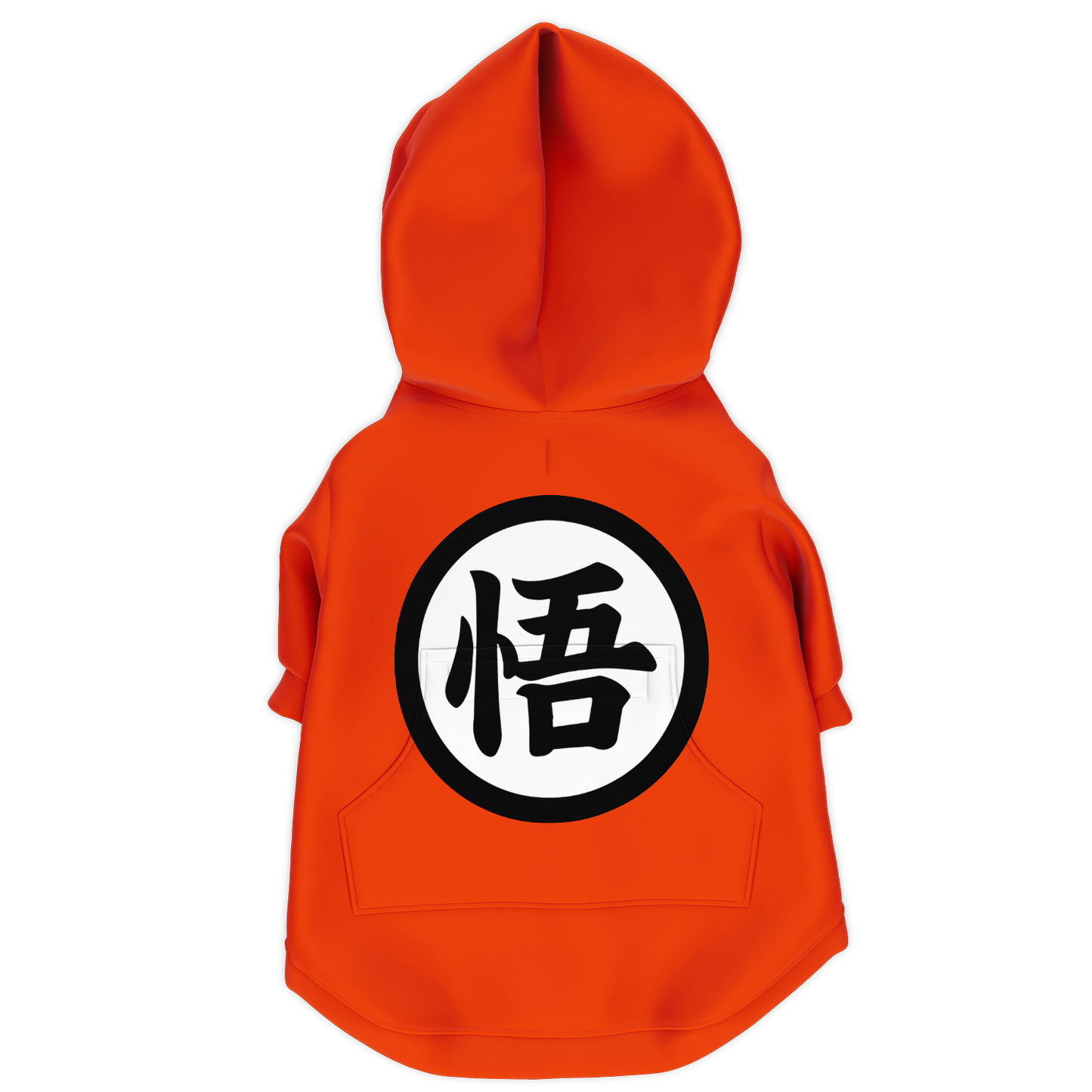 Dragon Ball - Dog Hoodie