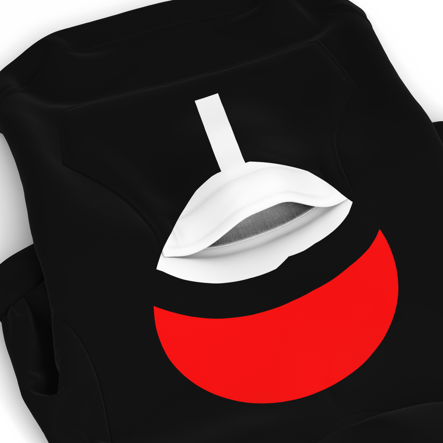 Uchiha crest best sale hoodie