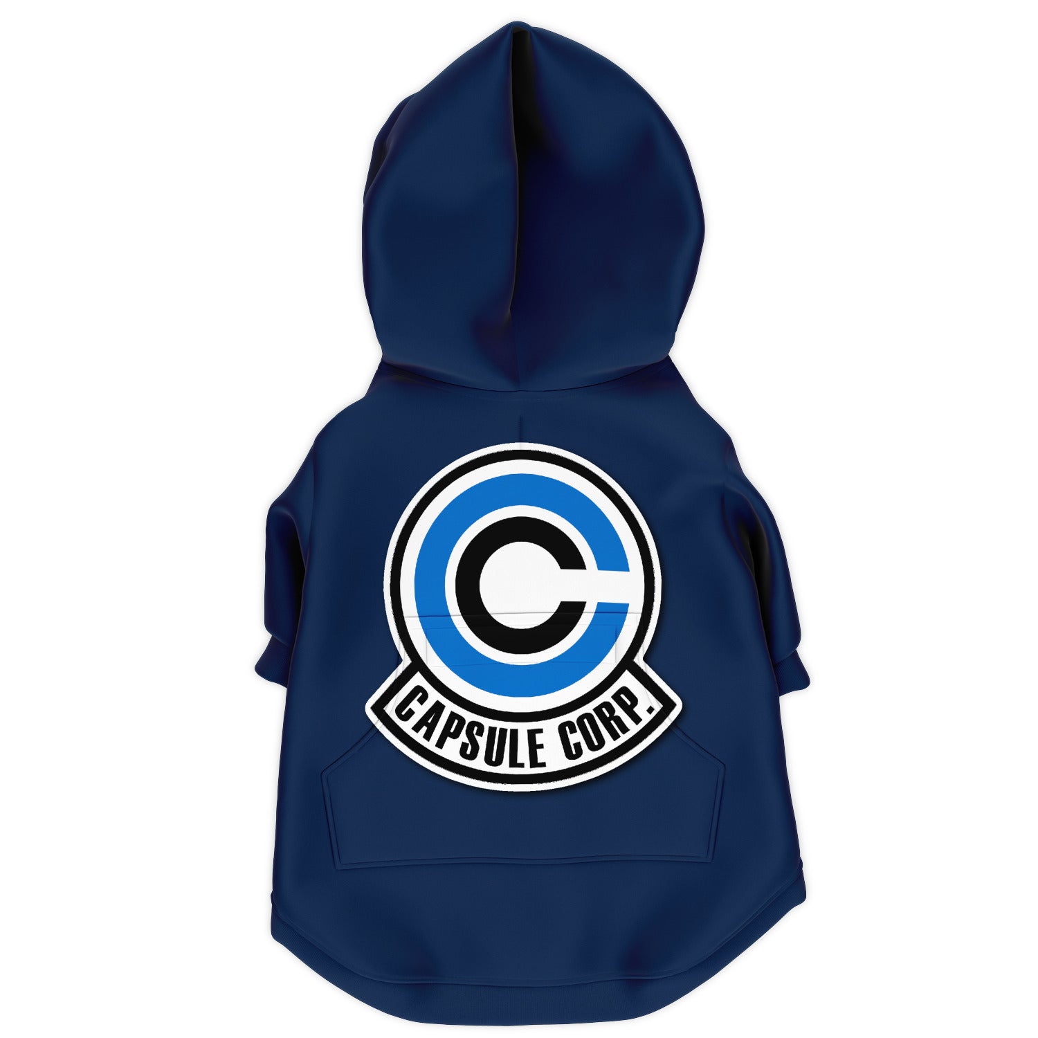 Hoodie store capsule corp